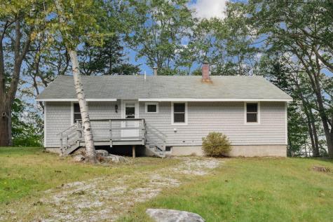 55 Seths Landing Yarmouth ME 04096