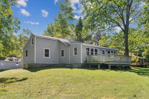 55 Seths Landing Yarmouth ME 04096