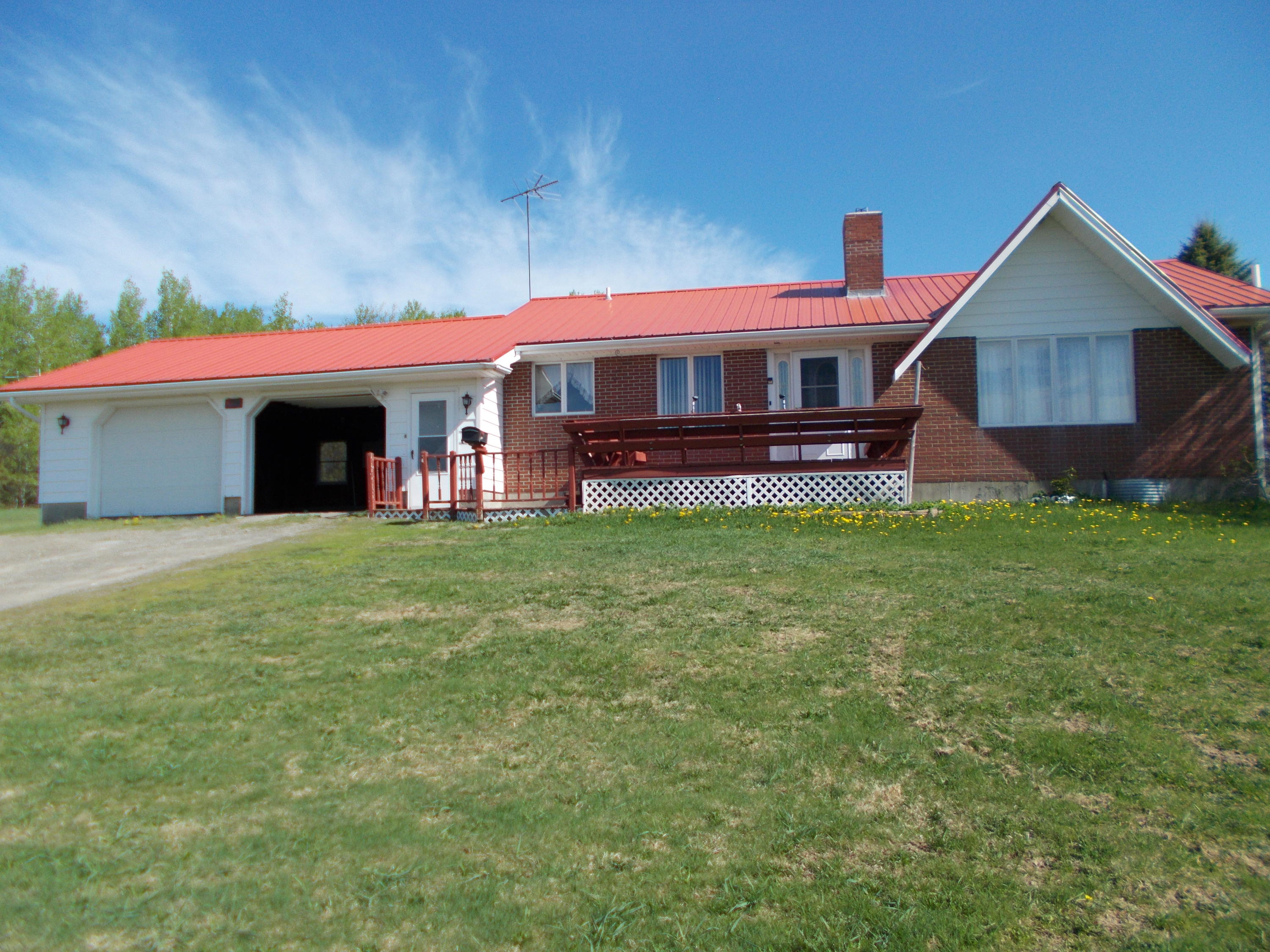 461 Gardner Creek Road Wade, ME