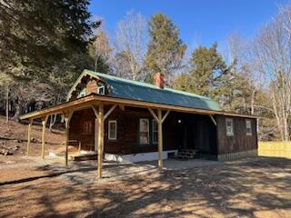 58 Belfast Road Knox ME 04986