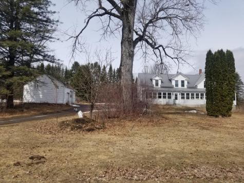 242 Maple Grove Road Fort Fairfield ME 04742