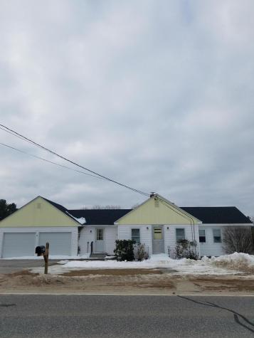 154 Raymond Hill Road Raymond ME 04071