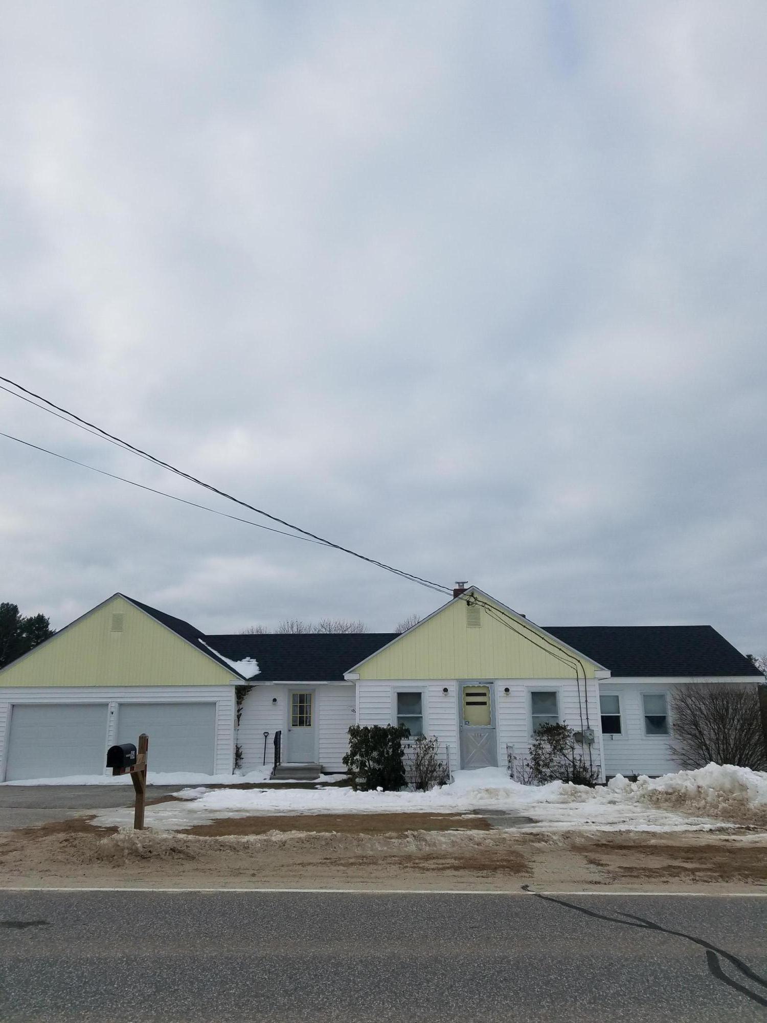 154 Raymond Hill Road Raymond ME 04071