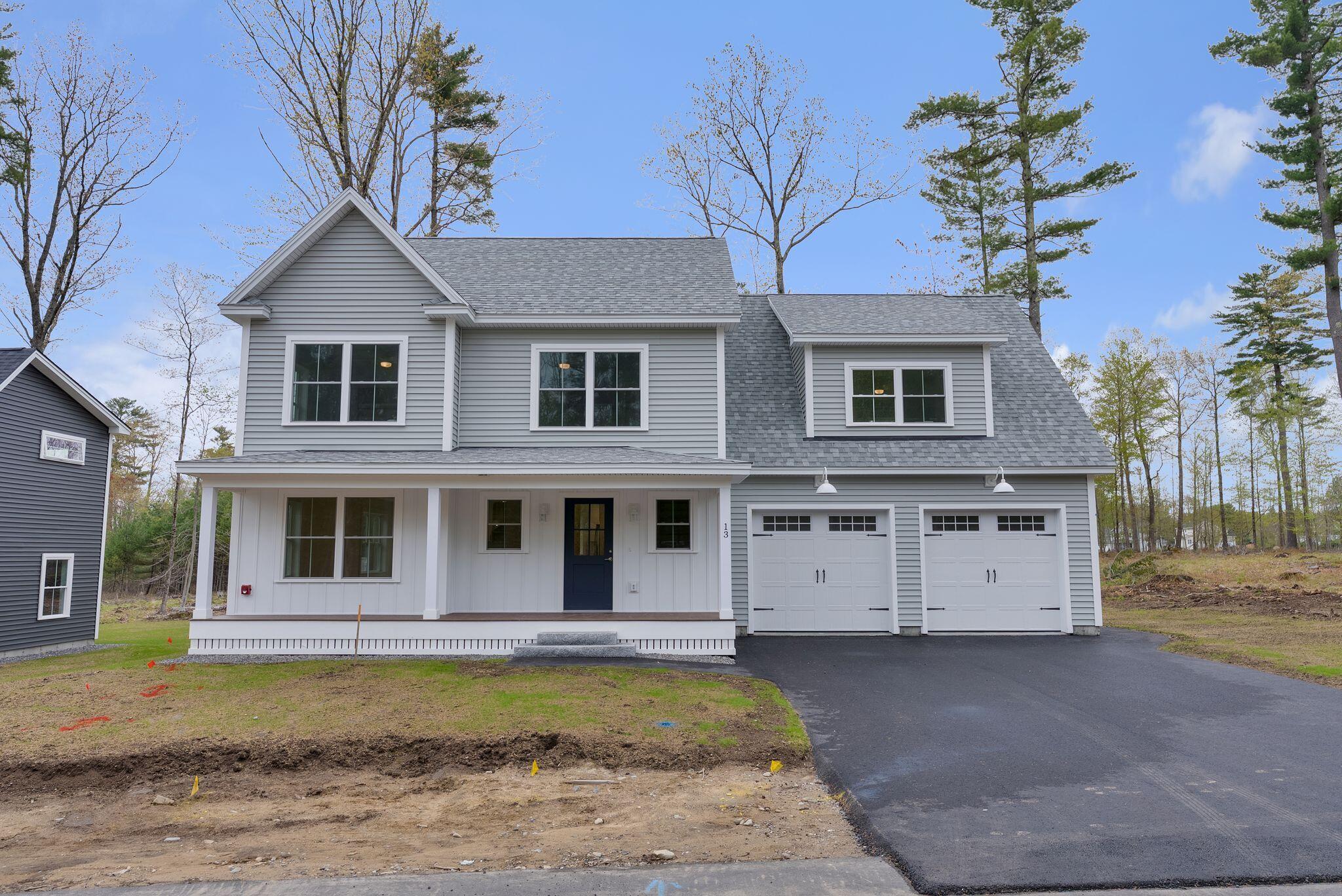 33 Lochwood Drive Gorham ME 04038