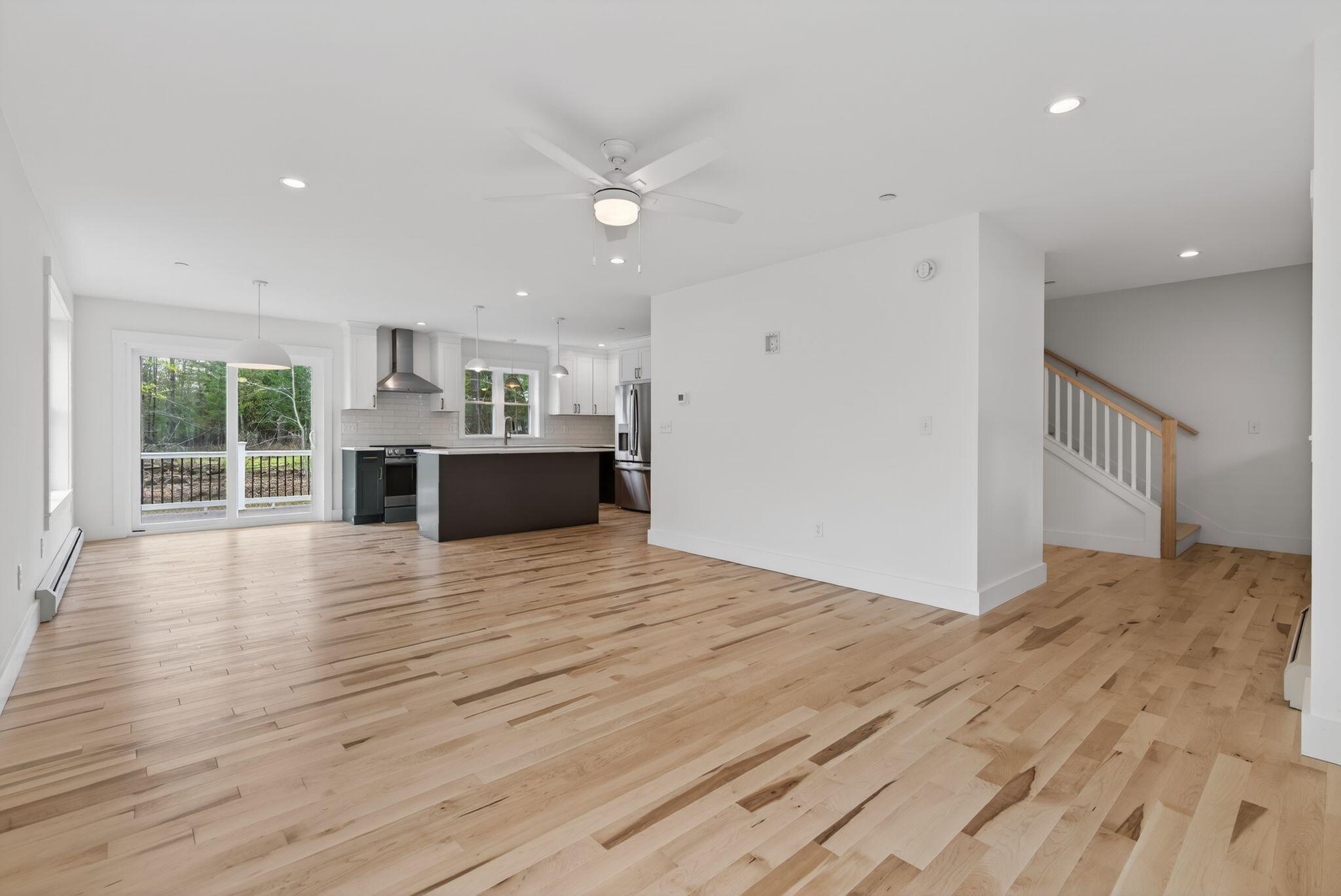 33 Lochwood Drive Gorham ME 04038