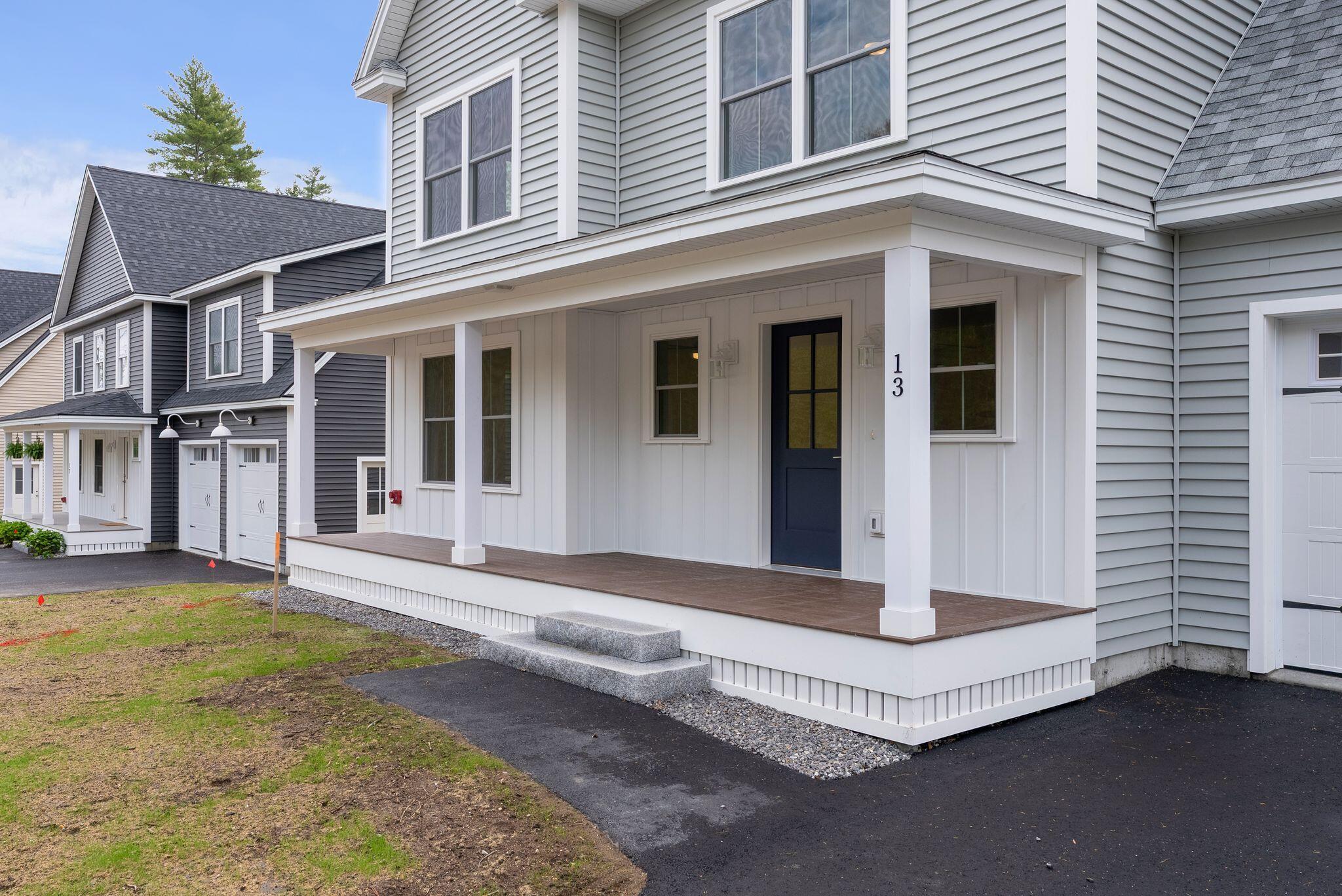 33 Lochwood Drive Gorham ME 04038
