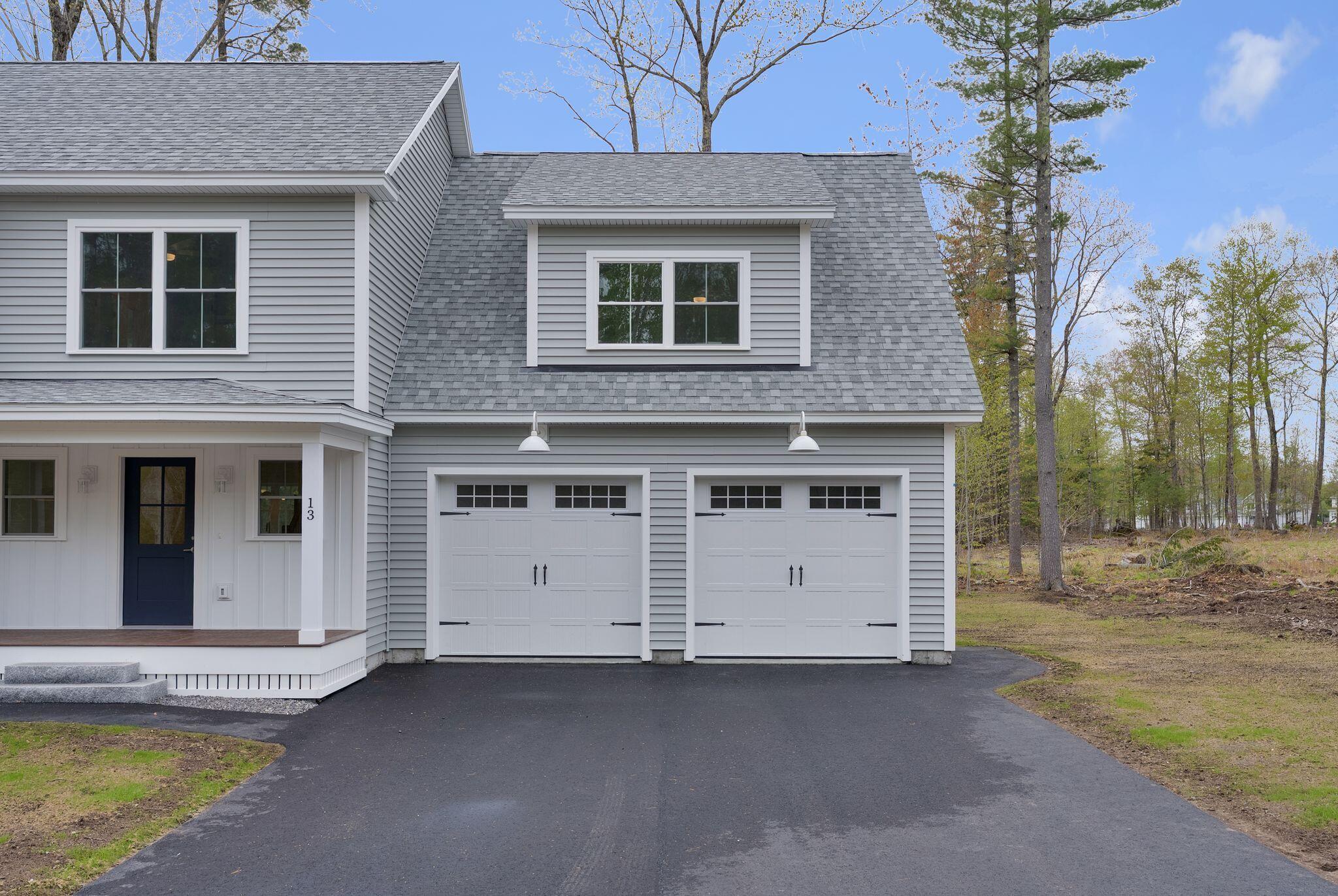 33 Lochwood Drive Gorham ME 04038