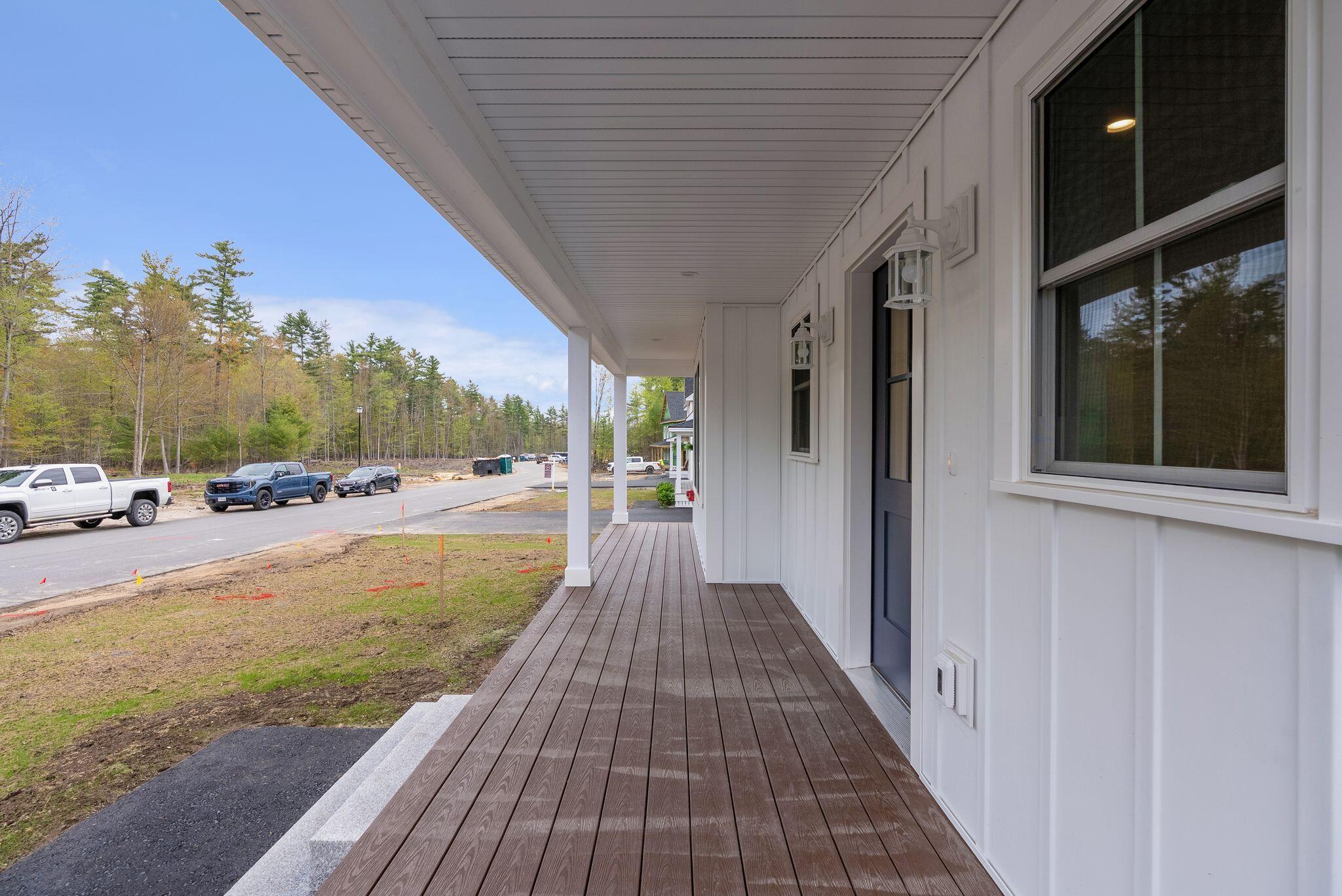 33 Lochwood Drive Gorham ME 04038