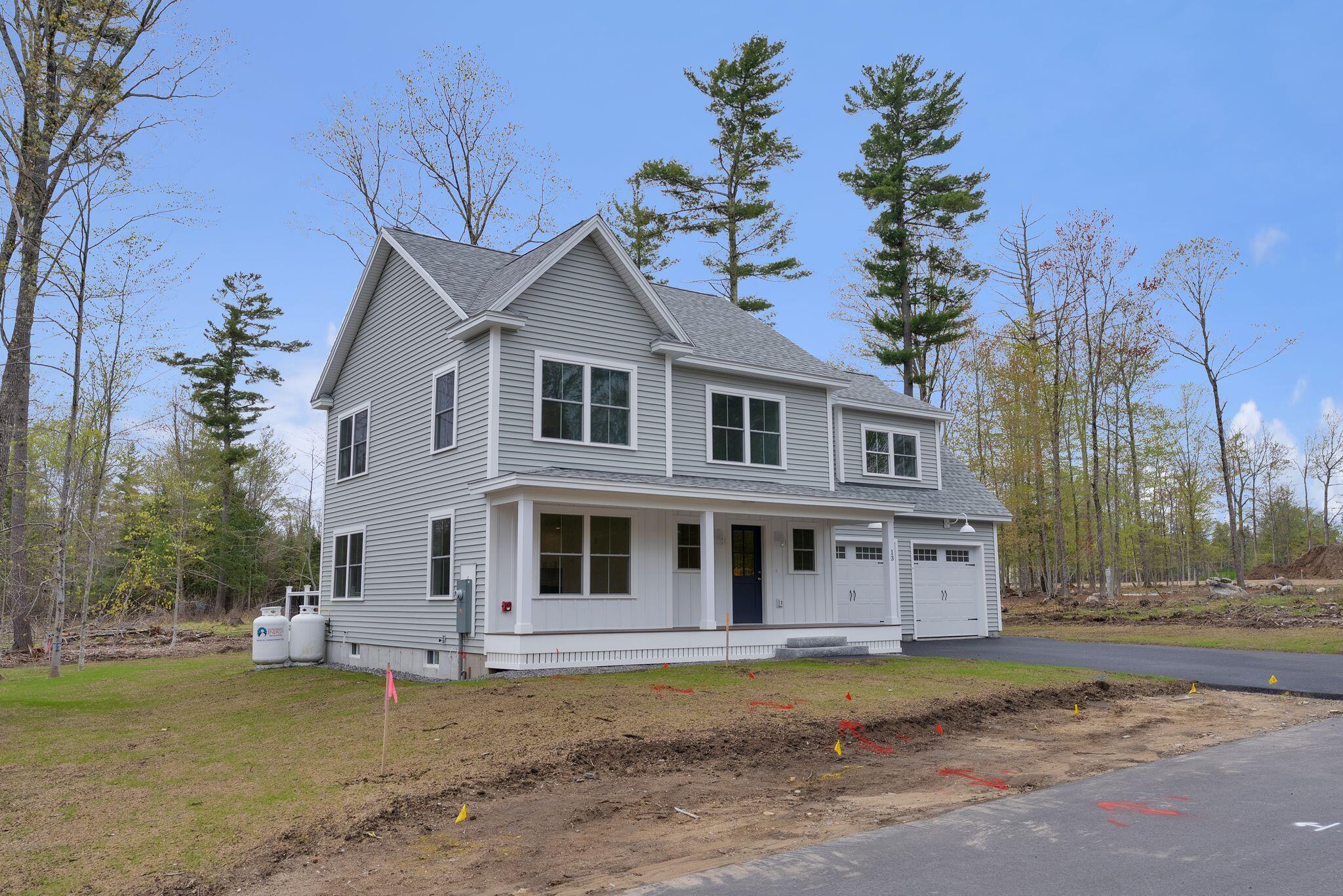 33 Lochwood Drive Gorham ME 04038