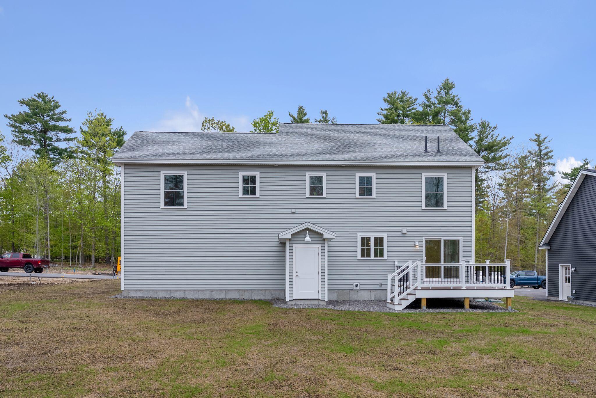 33 Lochwood Drive Gorham ME 04038