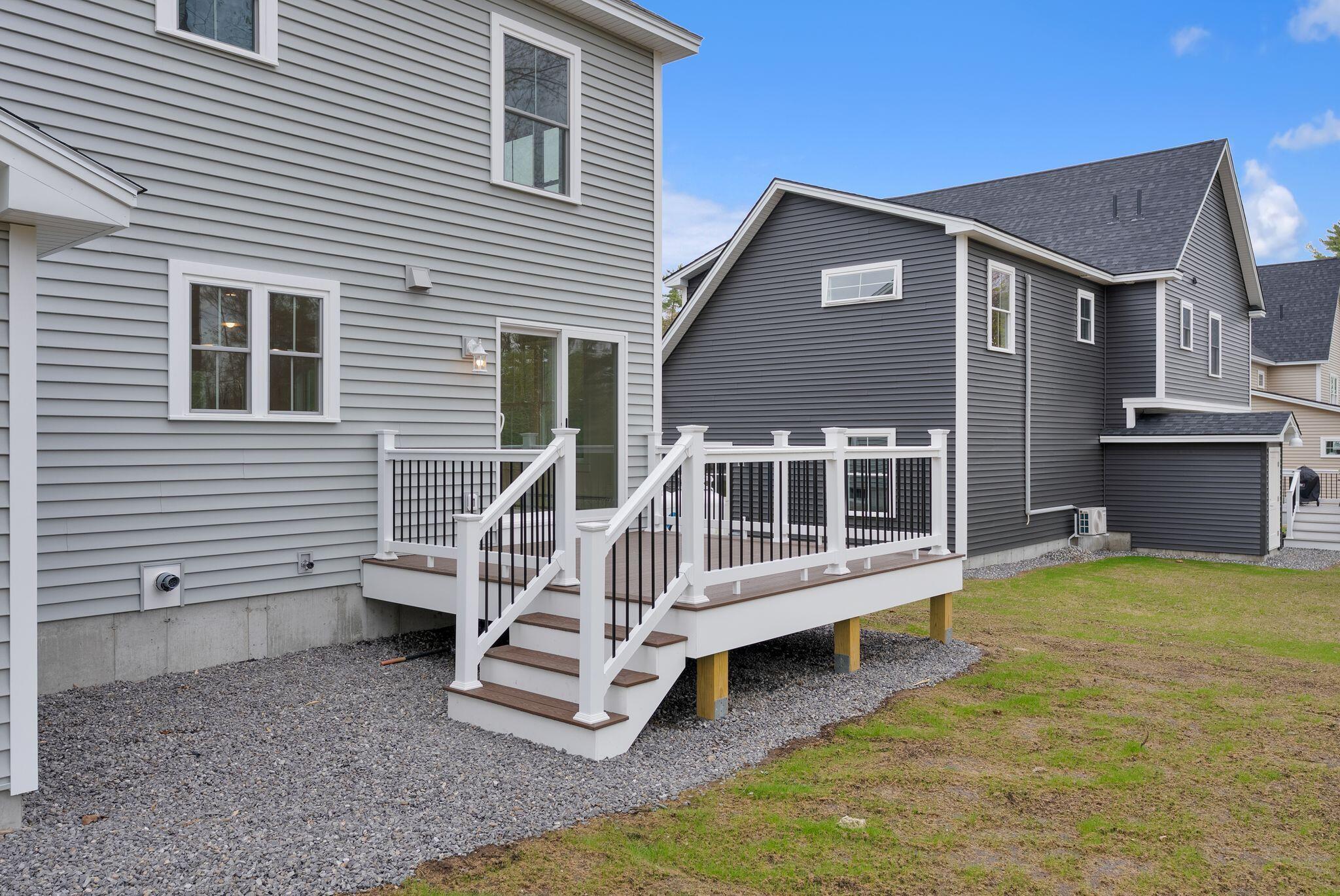 33 Lochwood Drive Gorham ME 04038