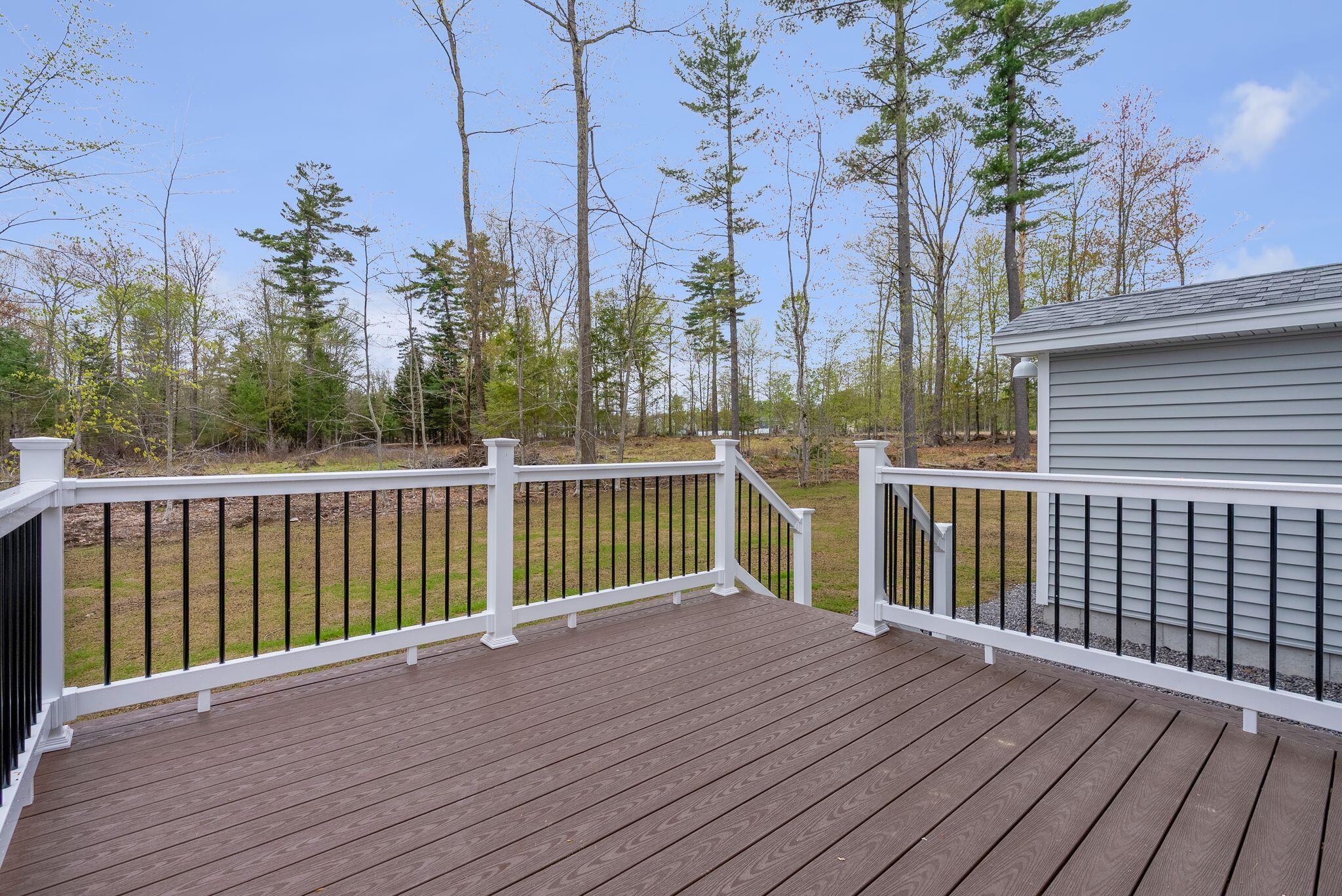 33 Lochwood Drive Gorham ME 04038