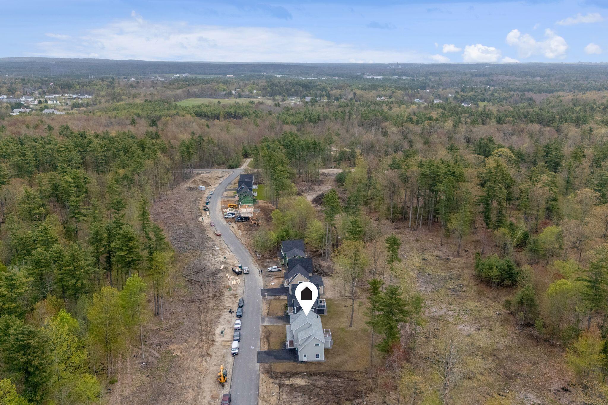 33 Lochwood Drive Gorham ME 04038