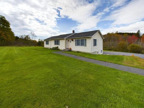 576 Horseback Road Carmel ME 04419