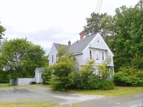 23 Pleasant Street Lewiston ME 04240