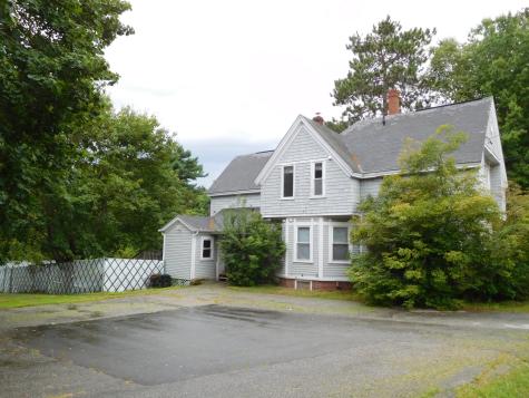 23 Pleasant Street Lewiston ME 04240
