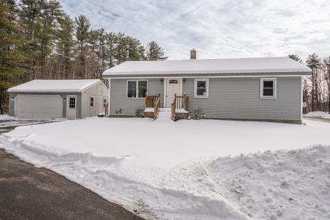 2 Voyager Lane Windham ME 04062