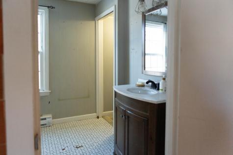 71 Franklin Avenue Houlton ME 04730