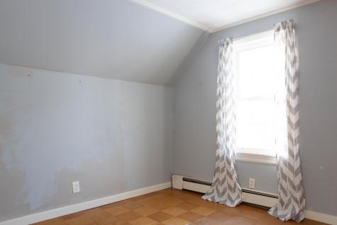 71 Franklin Avenue Houlton ME 04730