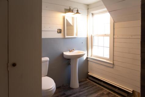 71 Franklin Avenue Houlton ME 04730