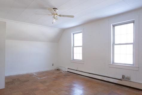 71 Franklin Avenue Houlton ME 04730