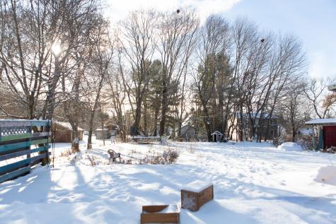 71 Franklin Avenue Houlton ME 04730