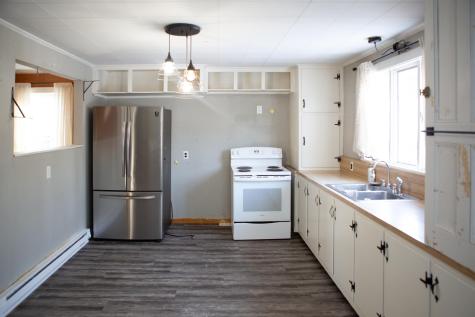 71 Franklin Avenue Houlton ME 04730