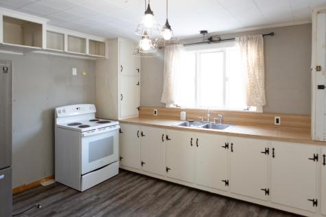 71 Franklin Avenue Houlton ME 04730