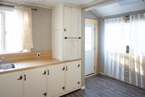 71 Franklin Avenue Houlton ME 04730