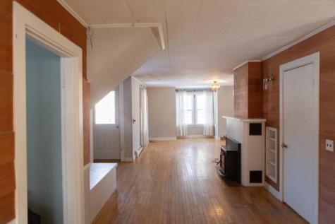 71 Franklin Avenue Houlton ME 04730