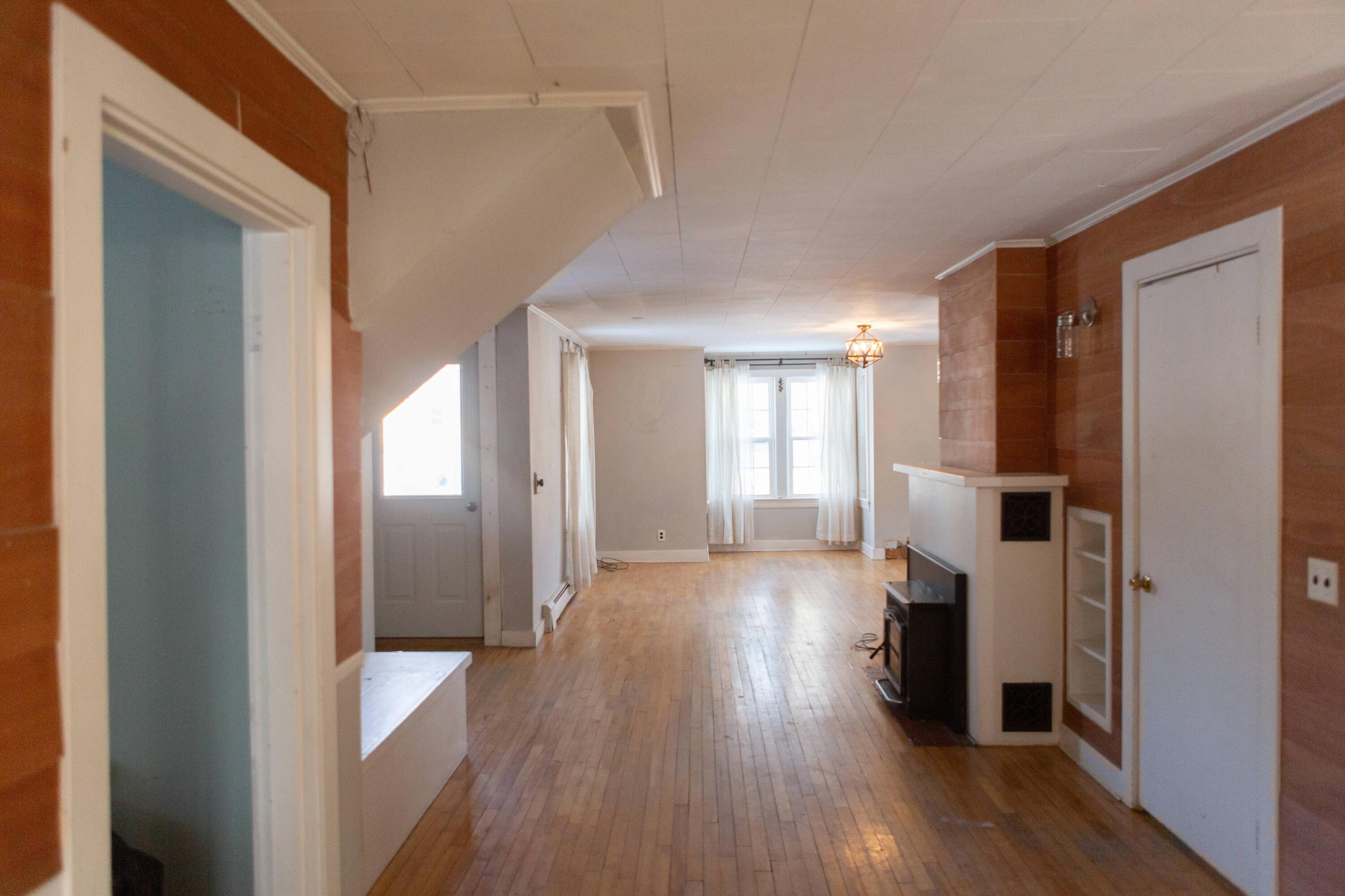 71 Franklin Avenue Houlton ME 04730