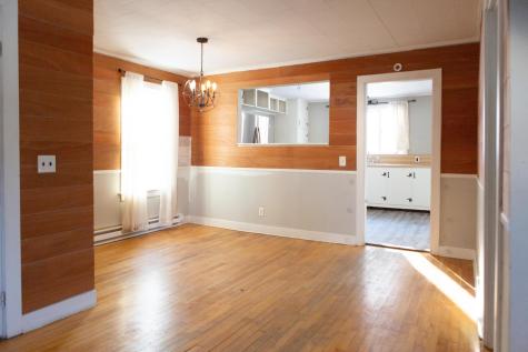 71 Franklin Avenue Houlton ME 04730