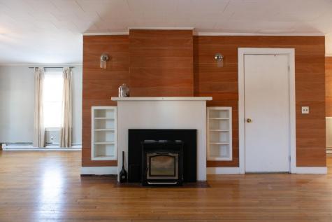 71 Franklin Avenue Houlton ME 04730