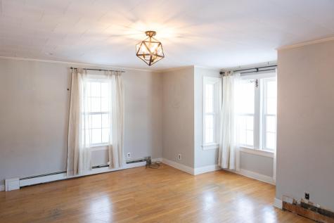 71 Franklin Avenue Houlton ME 04730