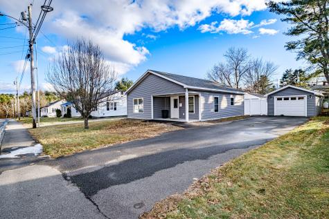 10 Brookside Avenue Augusta ME 04330