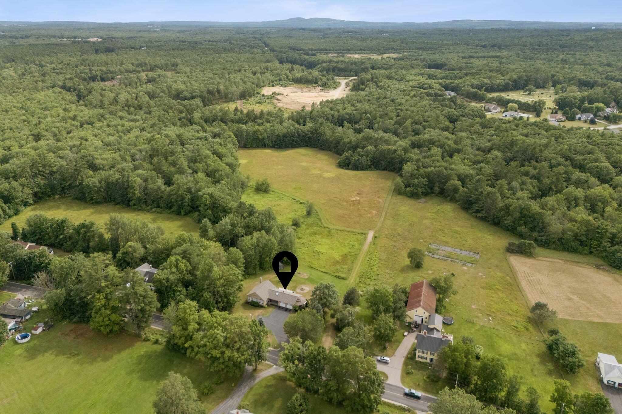 107 Kennebunk Road Alfred ME 04002