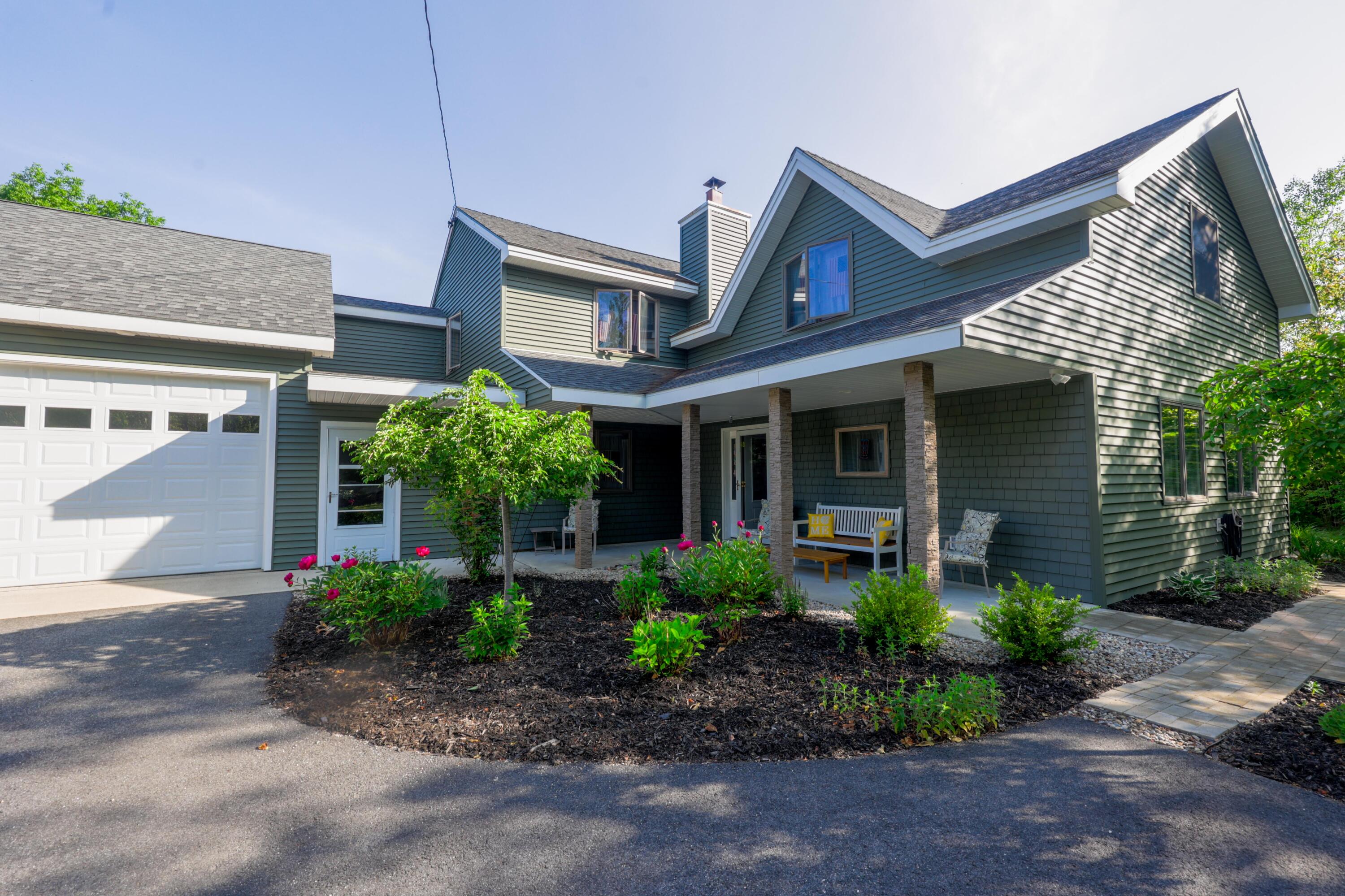 1132 Tunk Lake Road Sullivan ME 04664