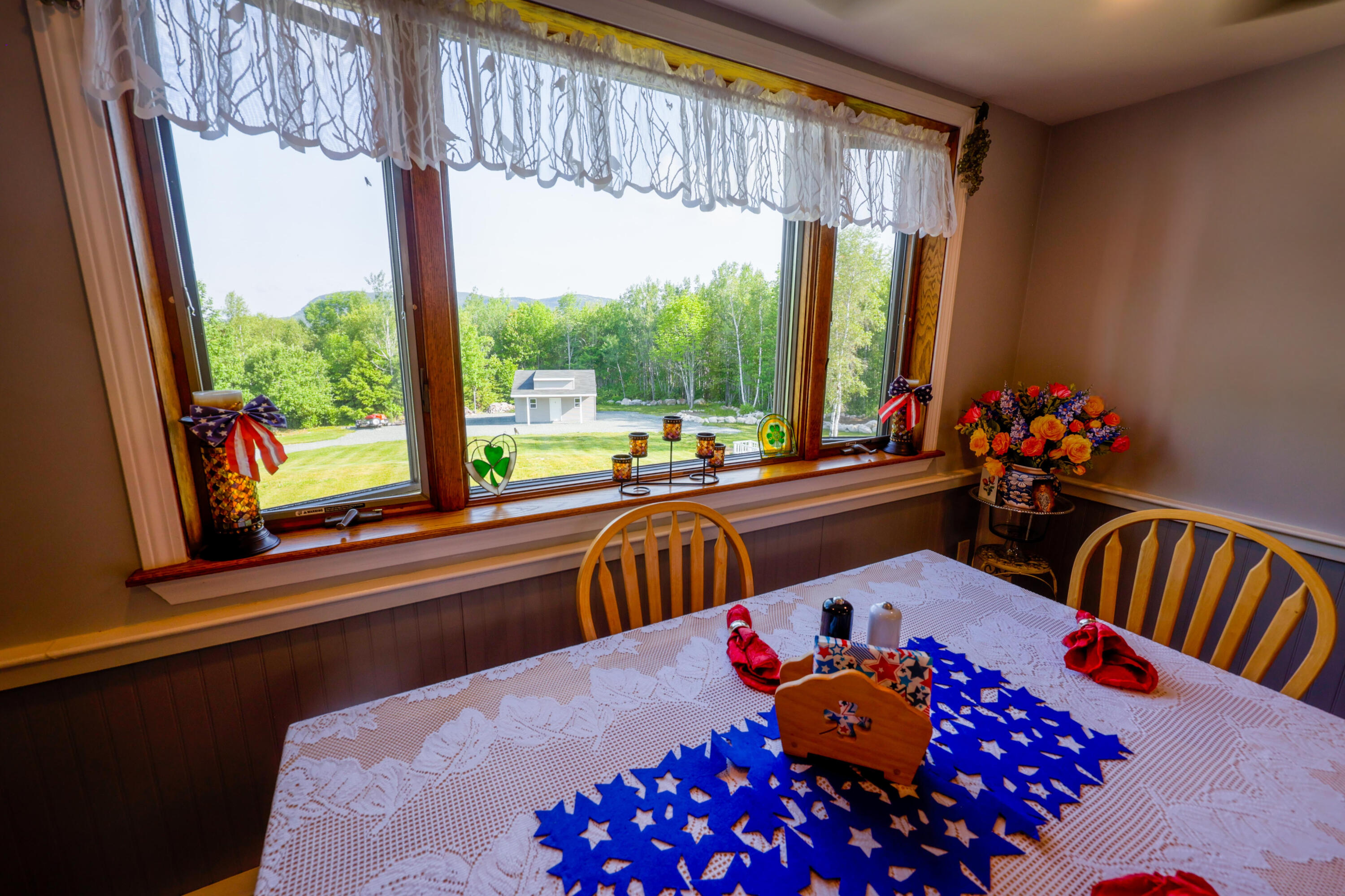 1132 Tunk Lake Road Sullivan ME 04664