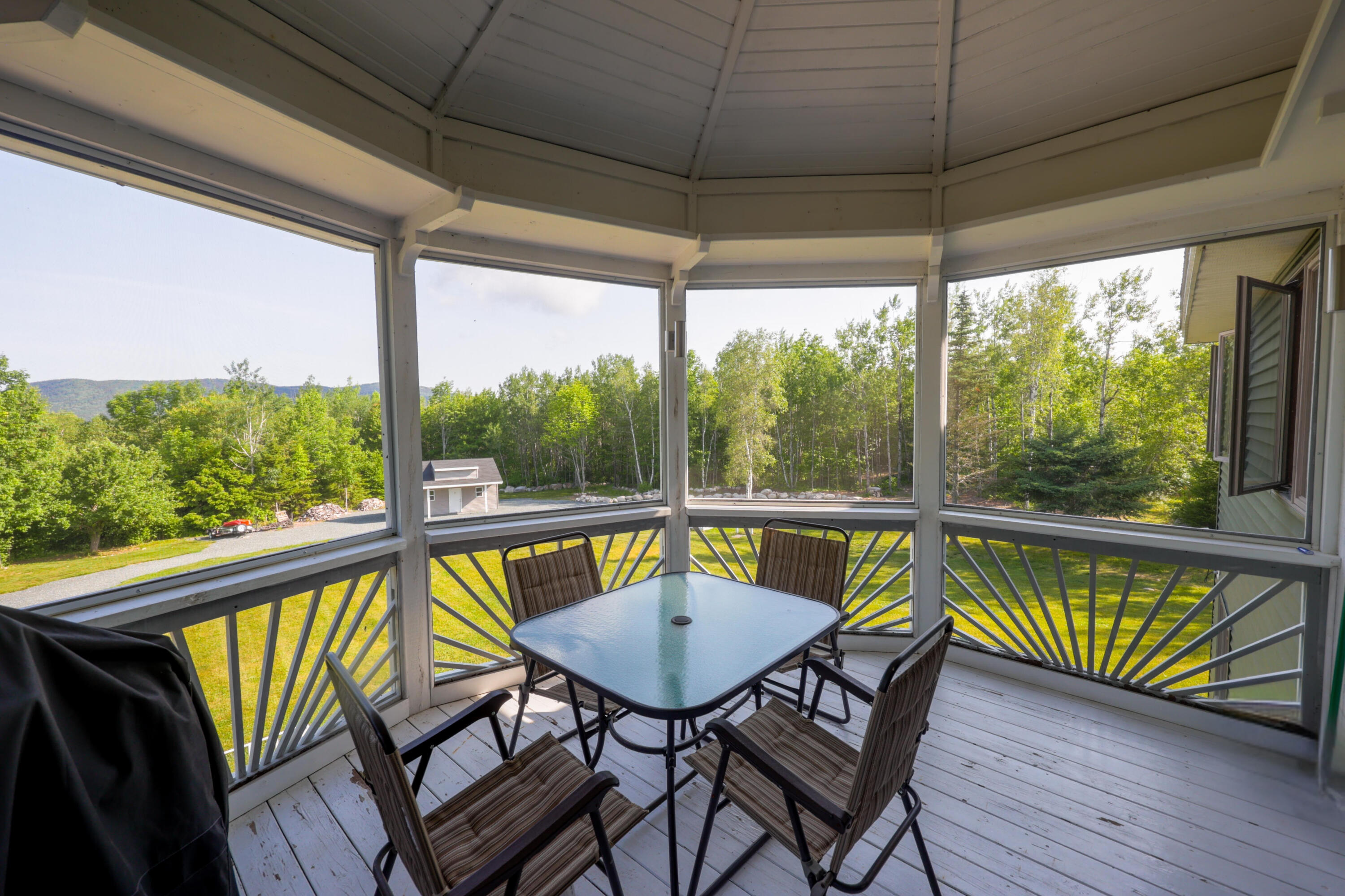 1132 Tunk Lake Road Sullivan ME 04664