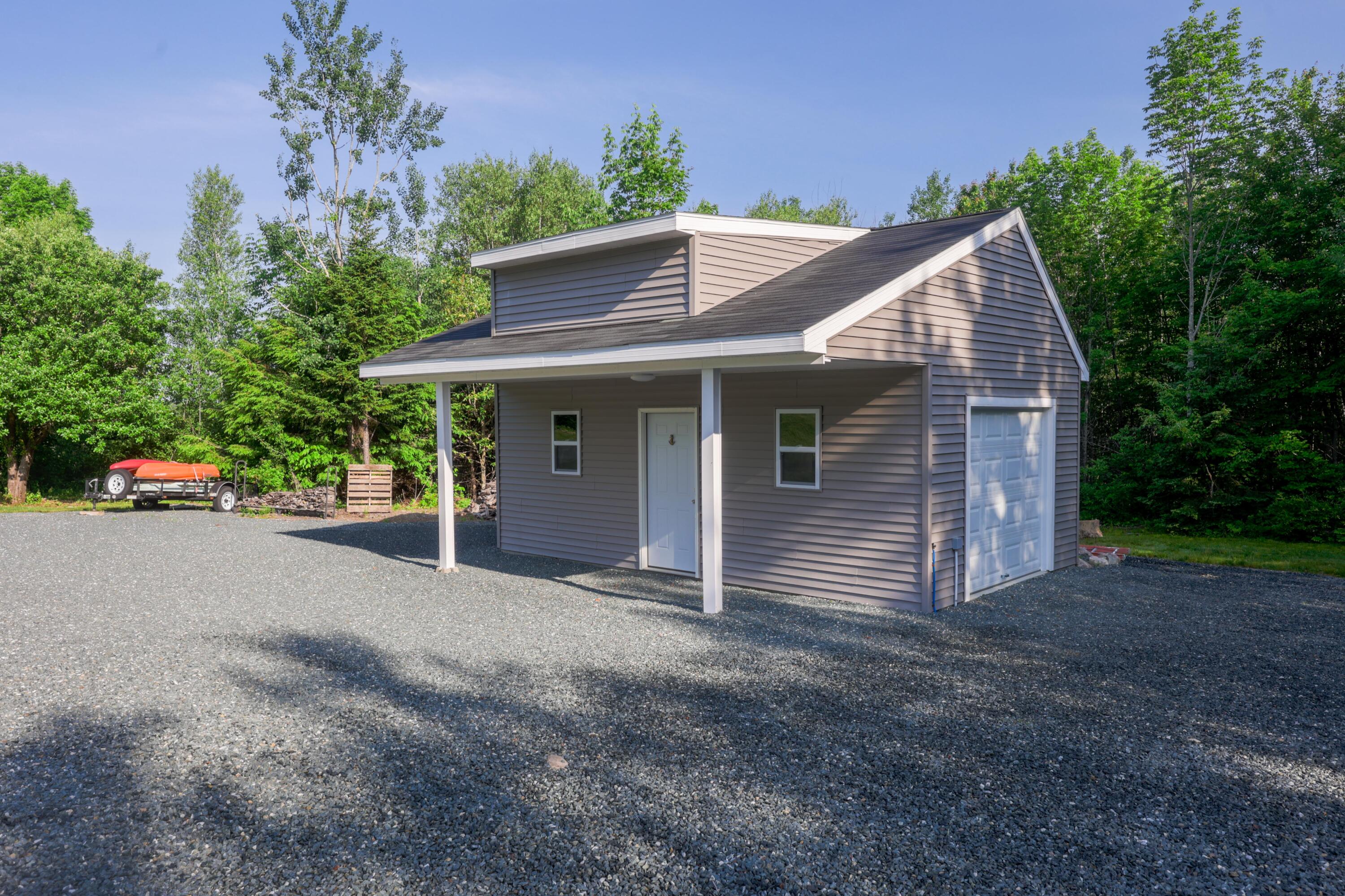 1132 Tunk Lake Road Sullivan ME 04664