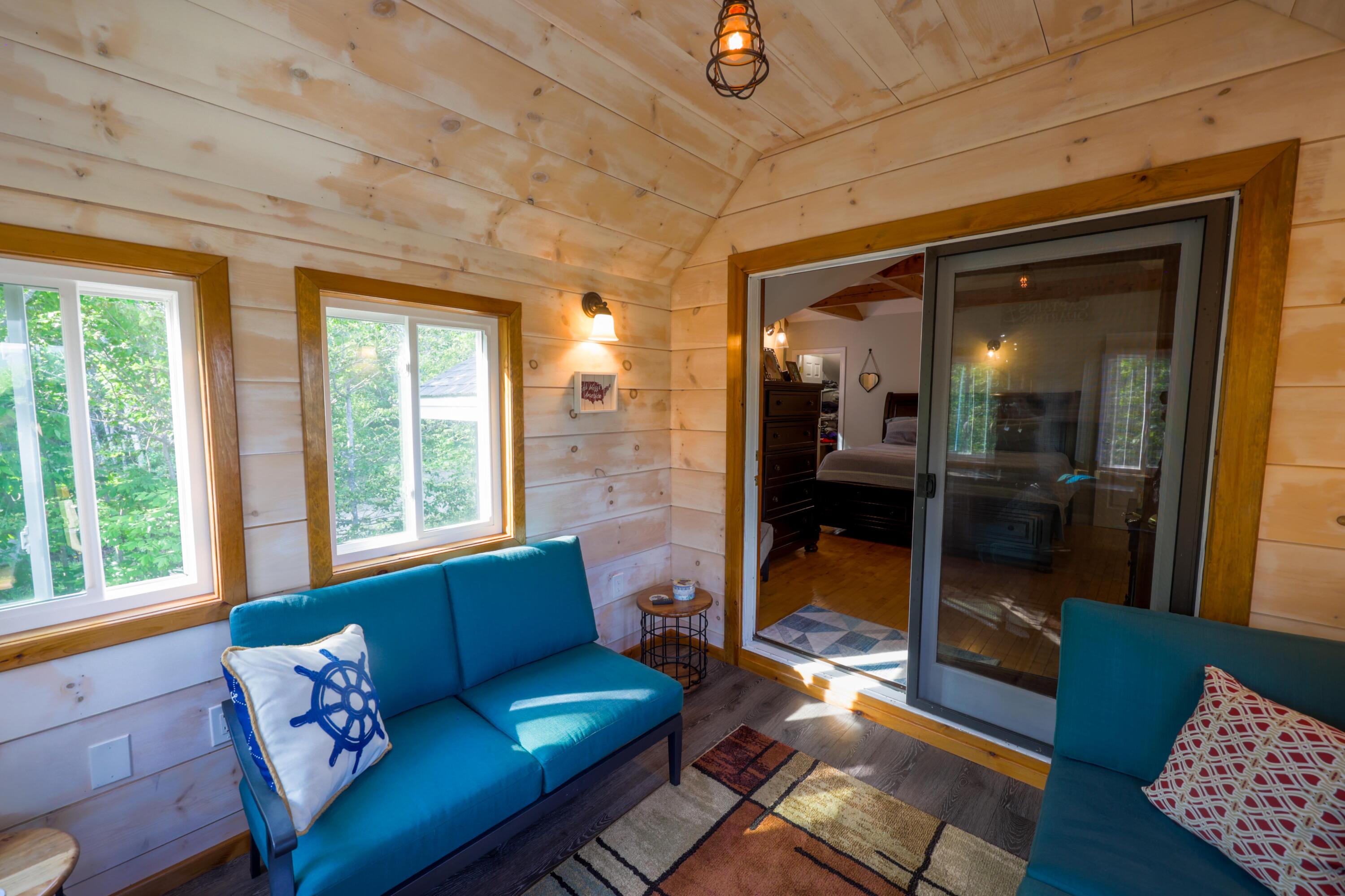1132 Tunk Lake Road Sullivan ME 04664