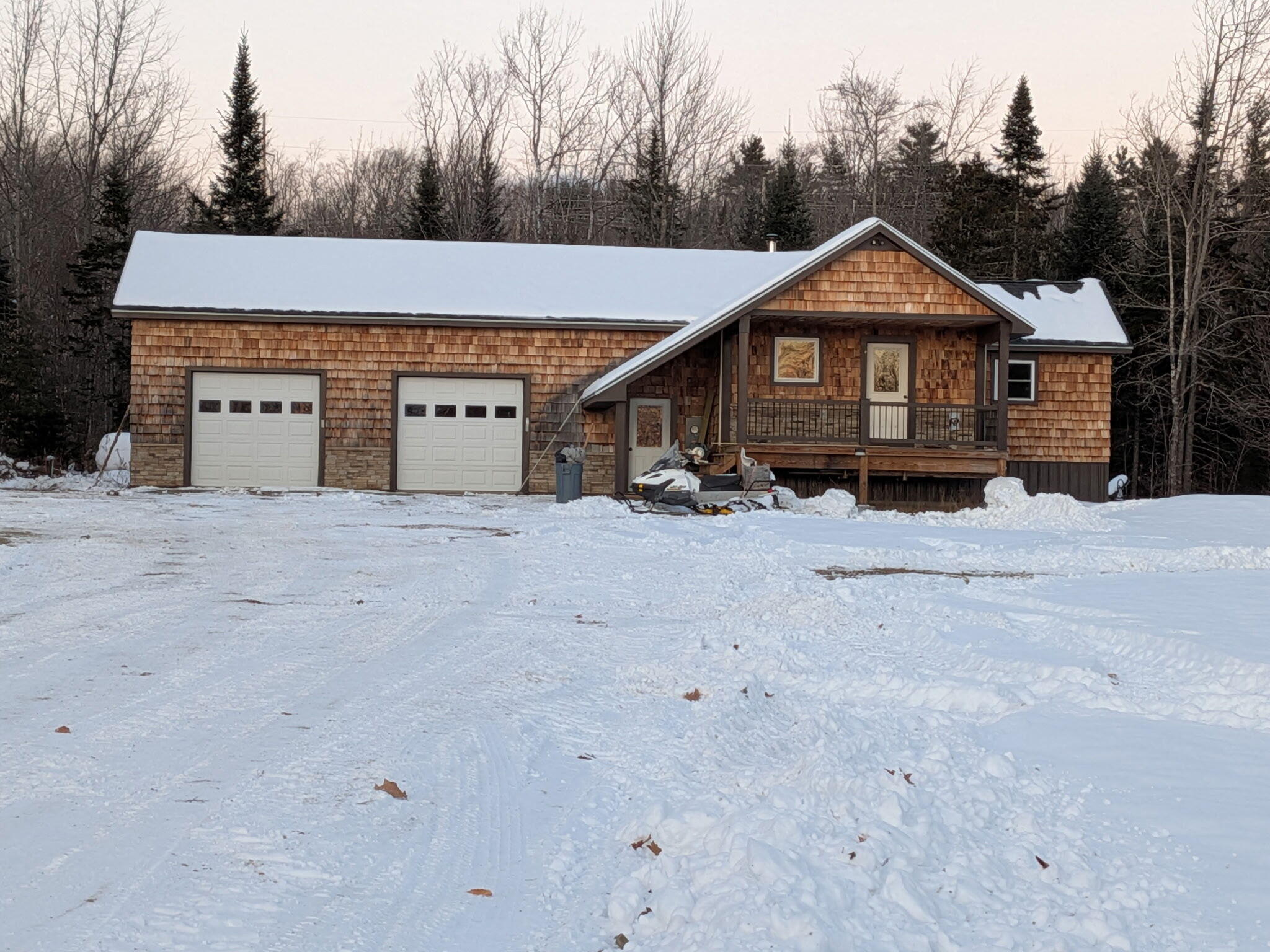 111 Pond Road Athens ME 04912