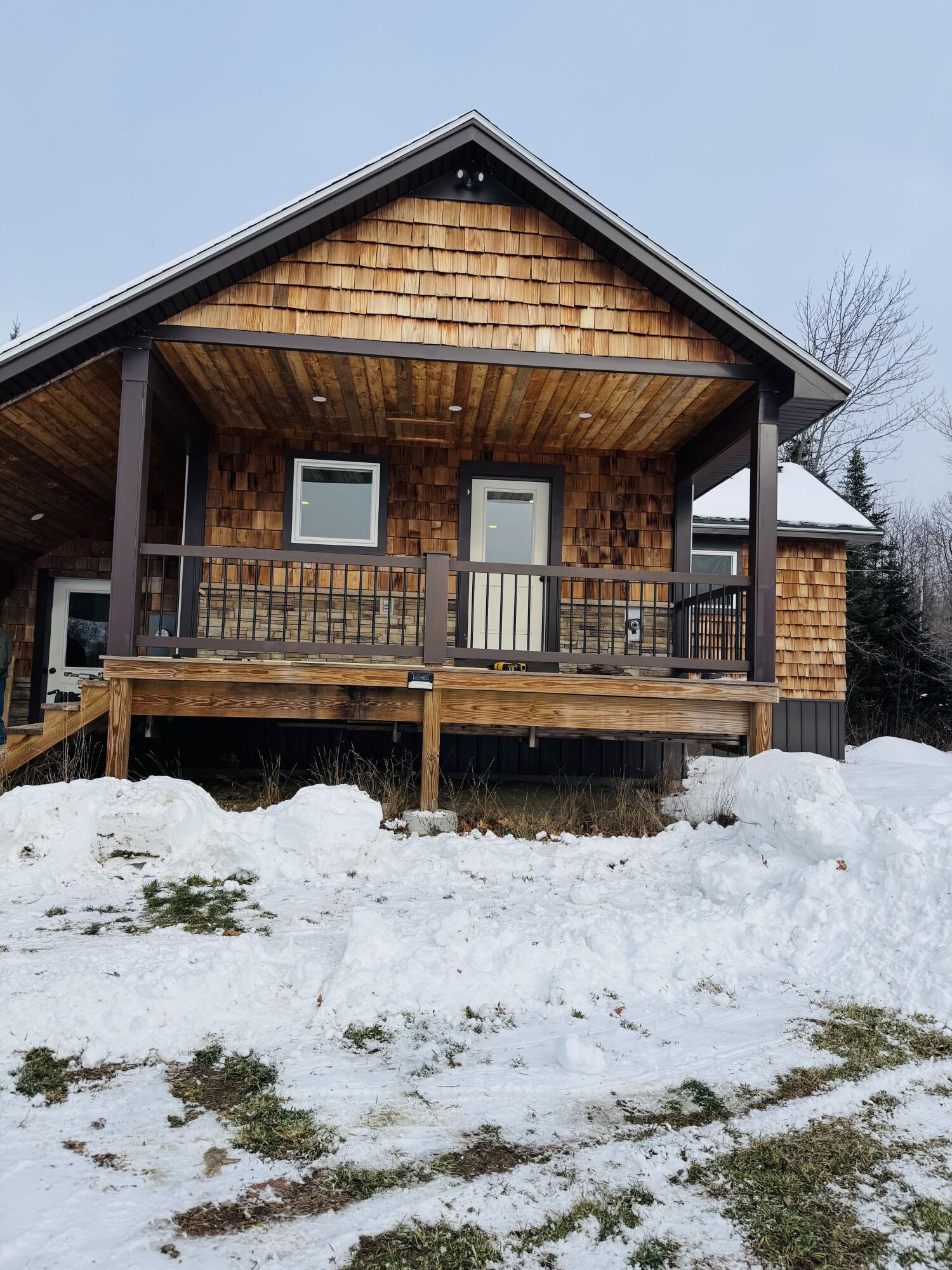 111 Pond Road Athens ME 04912