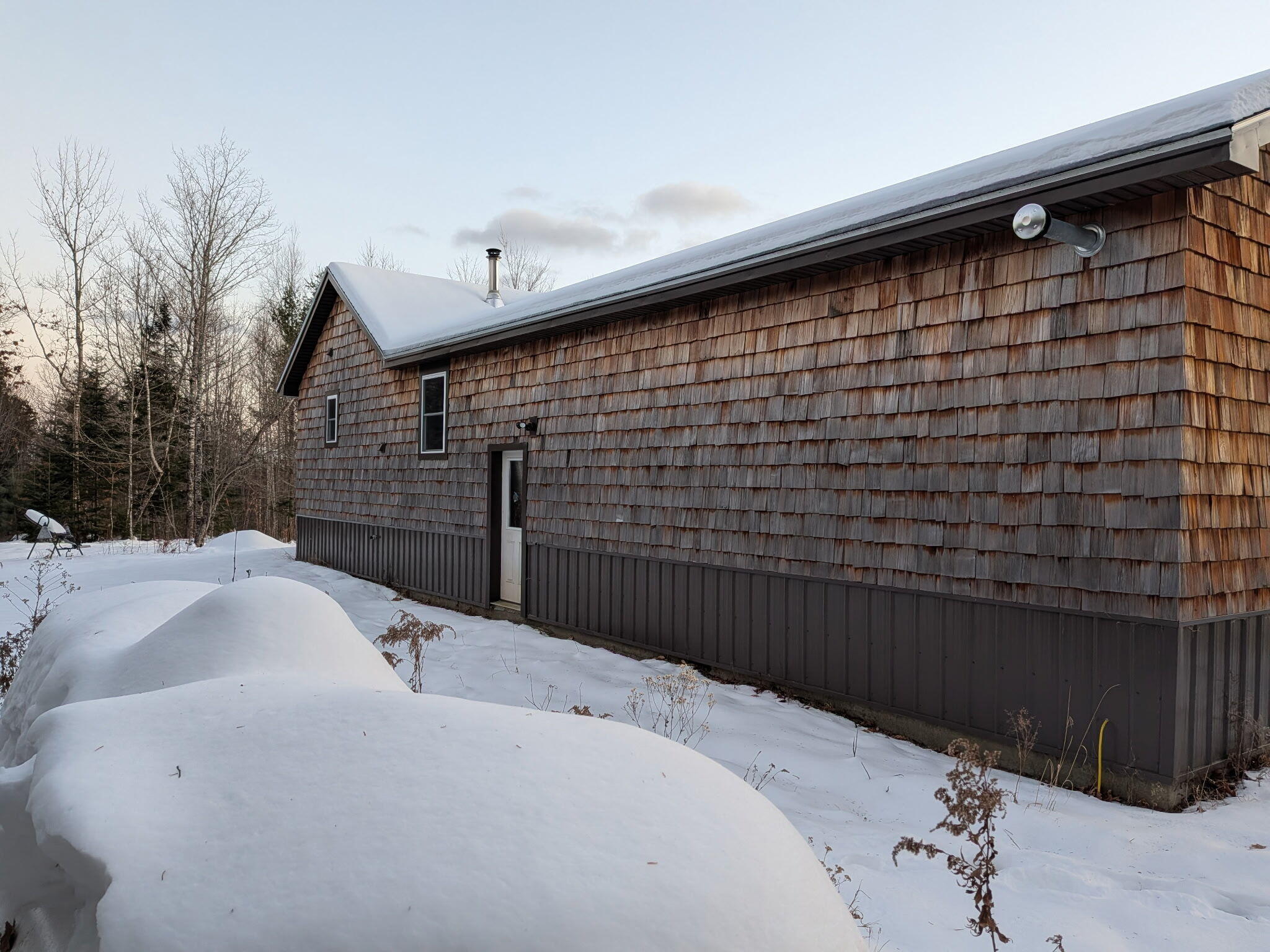 111 Pond Road Athens ME 04912