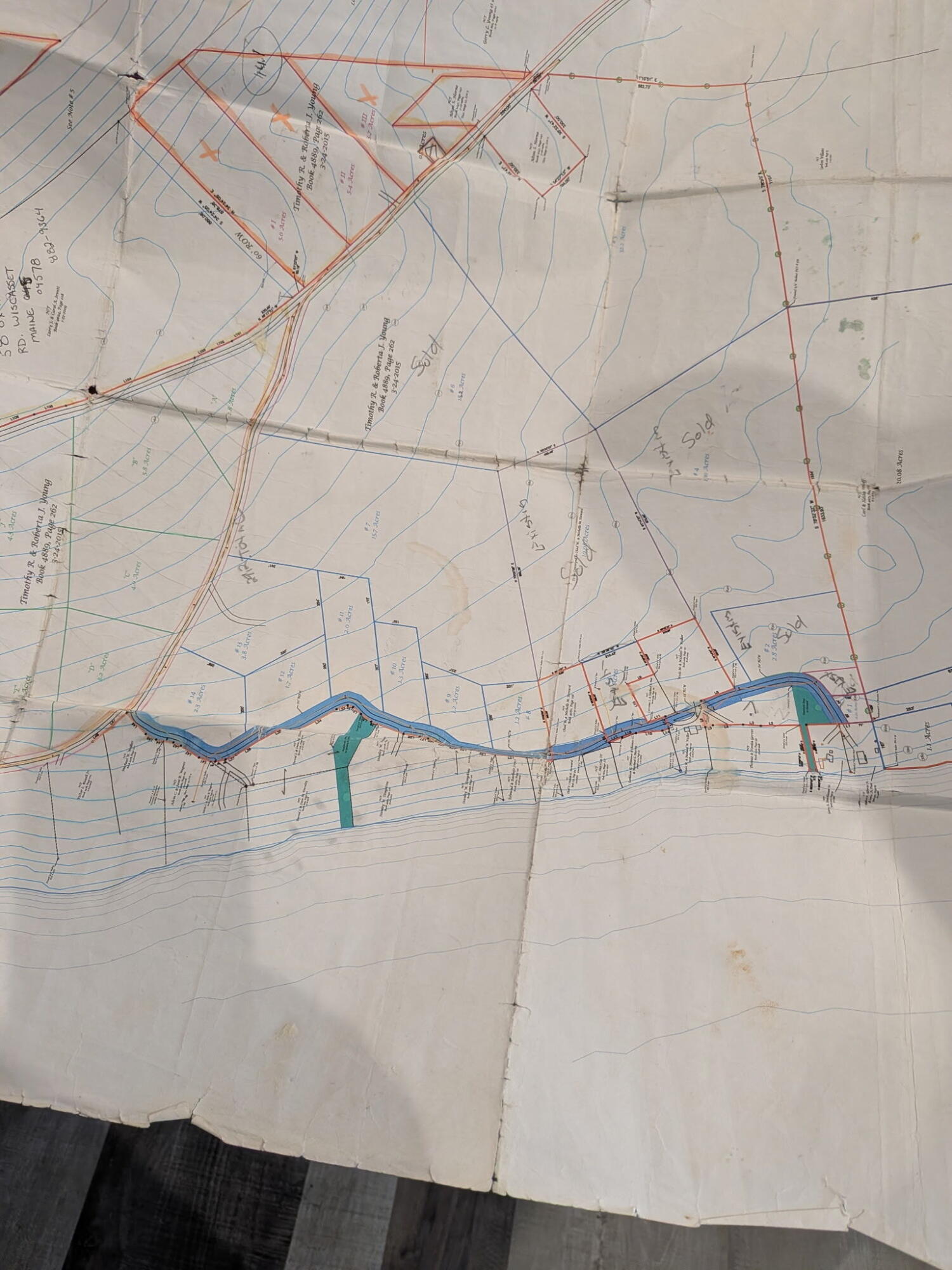 111 Pond Road Athens ME 04912