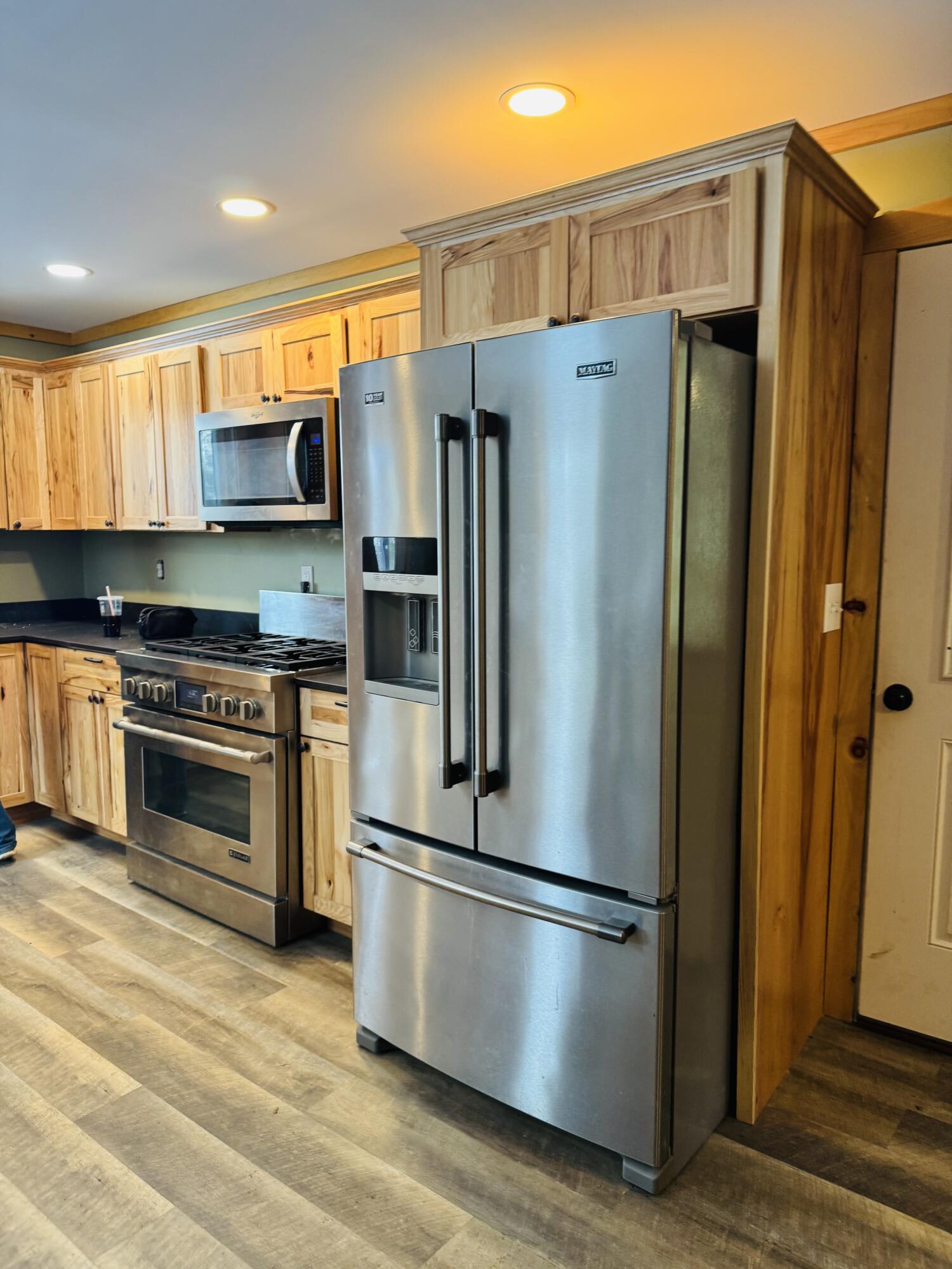 111 Pond Road Athens ME 04912