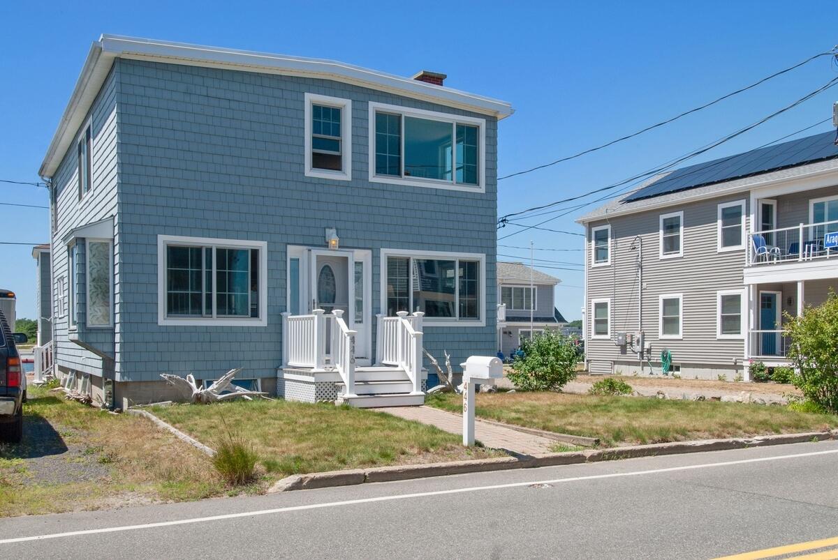 446 Atlantic Avenue Wells ME 04090