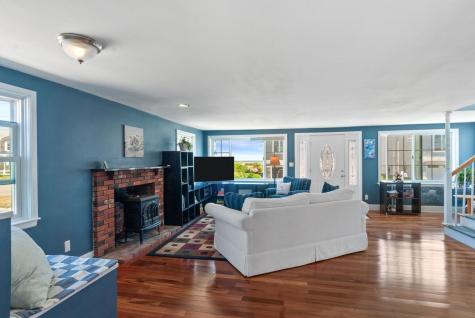 446 Atlantic Avenue Wells ME 04090