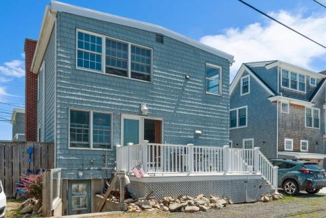 446 Atlantic Avenue Wells ME 04090