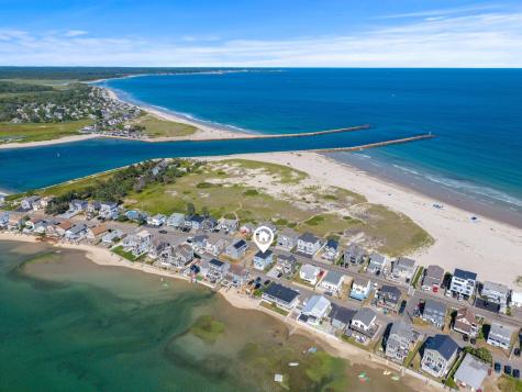 446 Atlantic Avenue Wells ME 04090